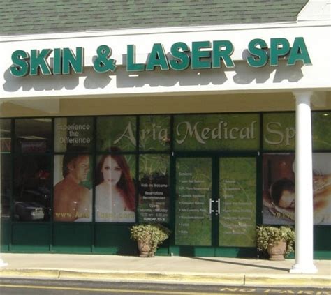 aria skin laser spa find deals   spa wellness gift card