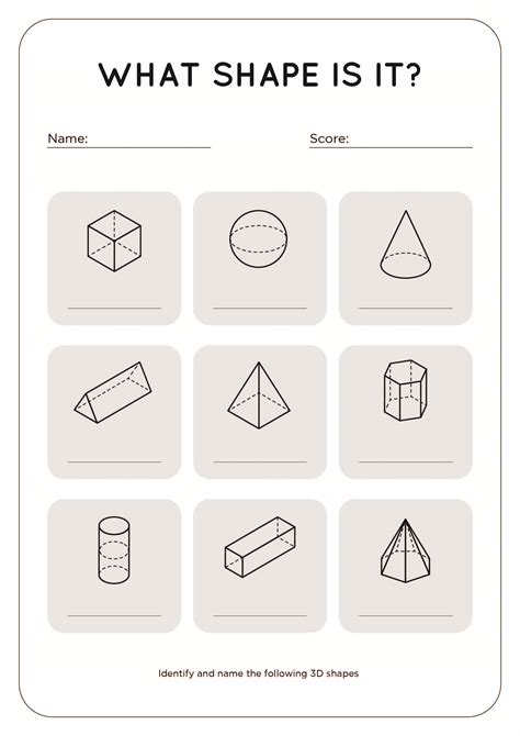 printable  shapes kindergarten     printablee