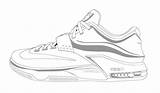 Shoes Coloring Pages Vans Running Nice Printable Getcolorings Color sketch template