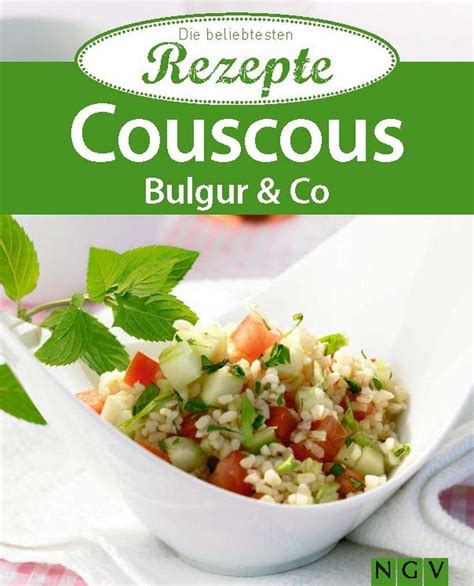 couscous bulgur  bei ebookde