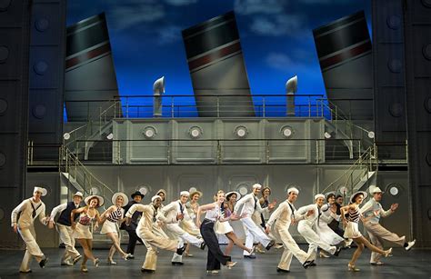 anything goes review get going sfgate