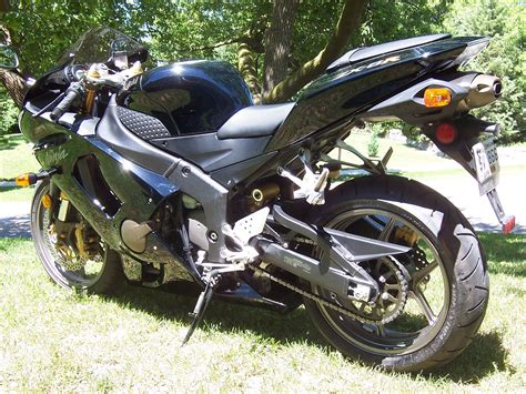 fs  kawasaki  perfect condition  sportbikesnet