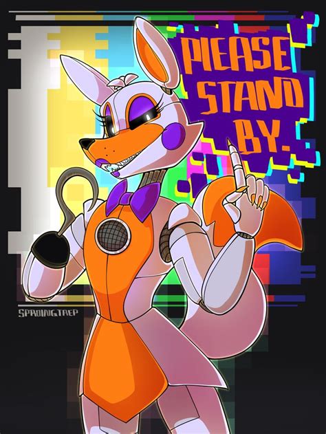 The 25 Best Fnaf Sister Location Characters Ideas On Pinterest