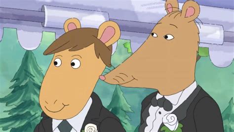 us state refuse to air arthur episode showing a same sex