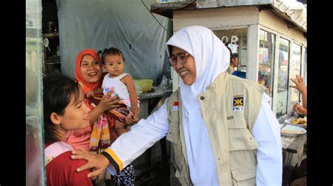 pks rumah keluarga indonesia hadirkan semangat kartini