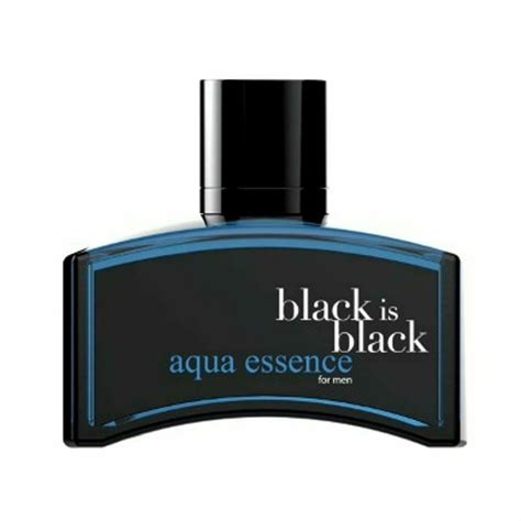 black  black men cologne aqua essence erushmocom   store