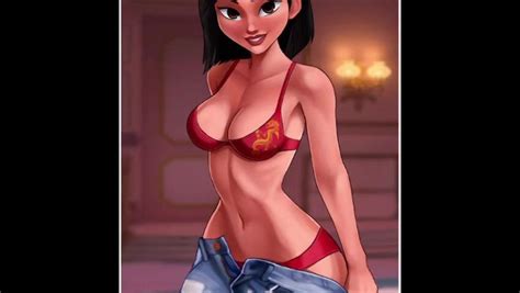 mulan nude rule 34 compilation fapster