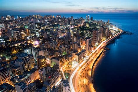 beirut city guide how to spend a weekend in lebanon s capital the