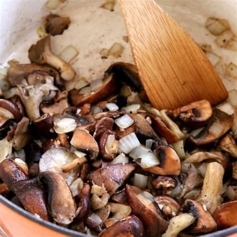 fresh dinner recipes     glad  finally fall stuffed mushrooms recipes