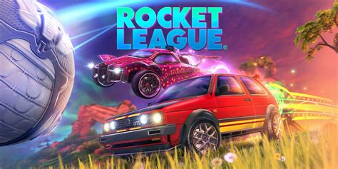 rocket league nintendo switch  software games nintendo