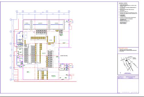 autocad drawings  layouts premier fire consulting
