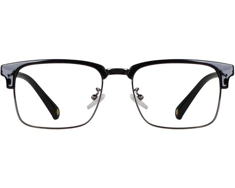 Browline Eyeglasses 145405 C