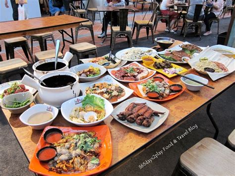 chinatown food street top  favourites daysplay fun food family