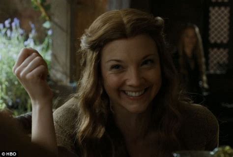 Cersei Lannister And Queen Margaery Engage In Power