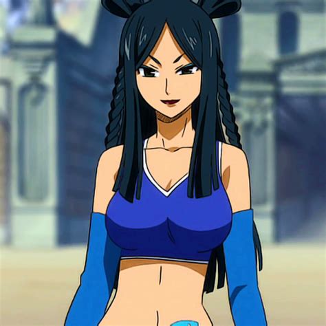 This Is Fairy Tail Top 15 Hottest Girls In Fairy Tail