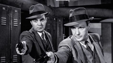 ‘the Untouchables’ Tv Series Old School Gangster Trapping The New
