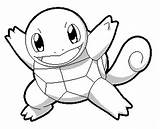 Squirtle Coloring Pages Sheet Pokemon Color Clipart Printable Print Blastoise Base Library Popular Kids Coloringhome Clip sketch template