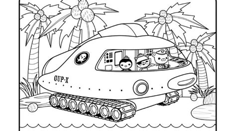 coloring pages gup  coloring pages