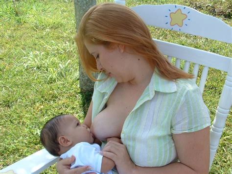 huge tits breast feeding porn galleries