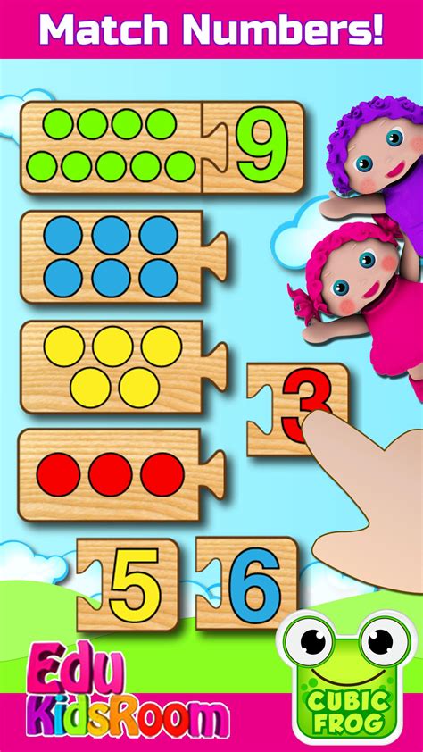 preschool educational games  kids edukidsroom  android apk