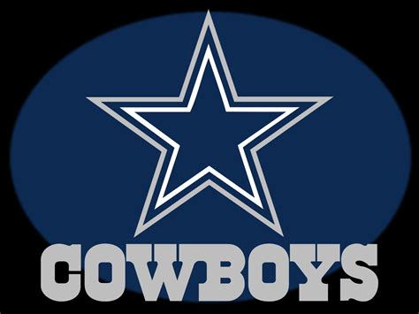 dallas cowboys logo clipart  image