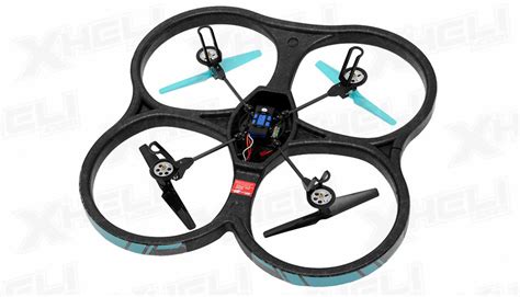 hero rc xq   ufo drone  camera  channel  axis gyro quadcopter headless mode ghz
