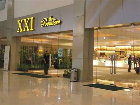 jadwal film bioskop lenmarc xxi surabaya harga tiket hari