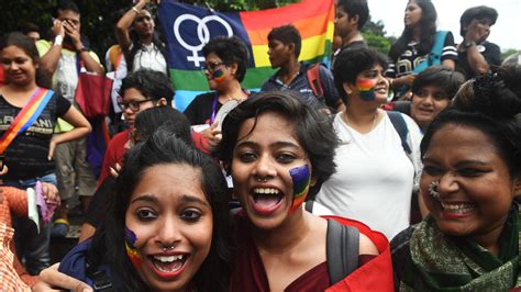 india legalizes gay sex in a historic ruling