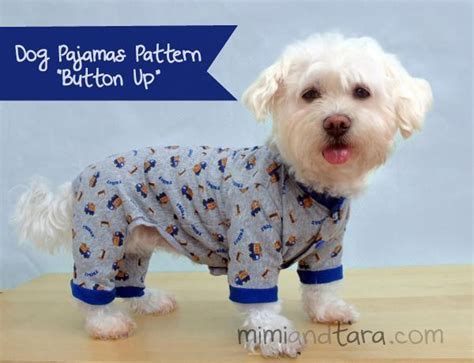 printable dog pajama pattern dog pajama xl pitbull size