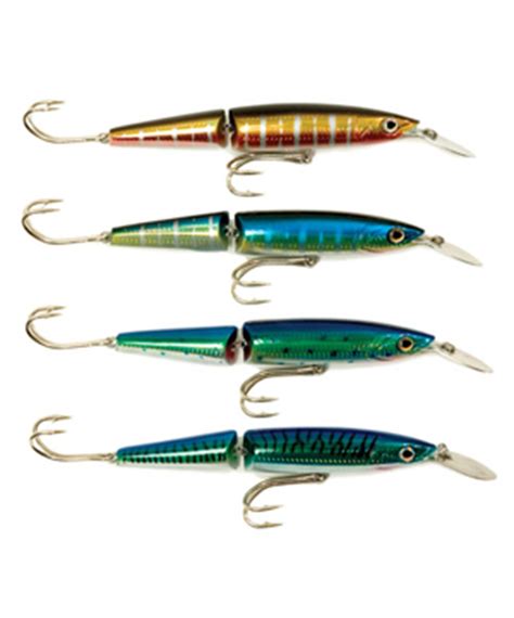 braid tantrum magnum jointed lures fishermans outfitter
