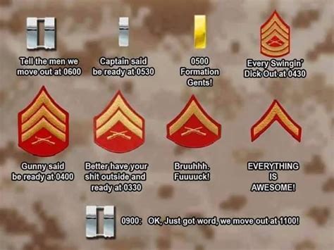 accurate sadly  beloved marine corps