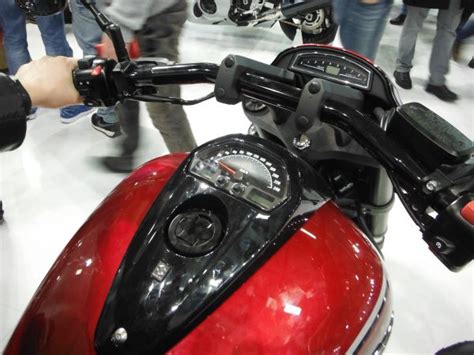 moto bike expo motosiklet fuari goeruentueleri
