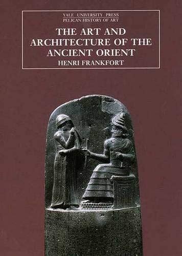Ancient Near Eastern And Egyptian Art Art History
