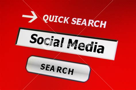 social media search royalty  stock image storyblocks