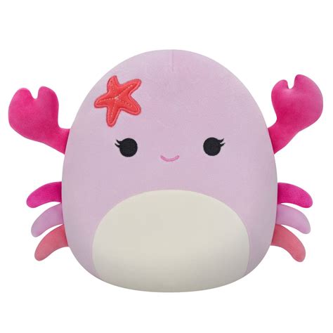 squishmallow plush toy assorted   age  party city