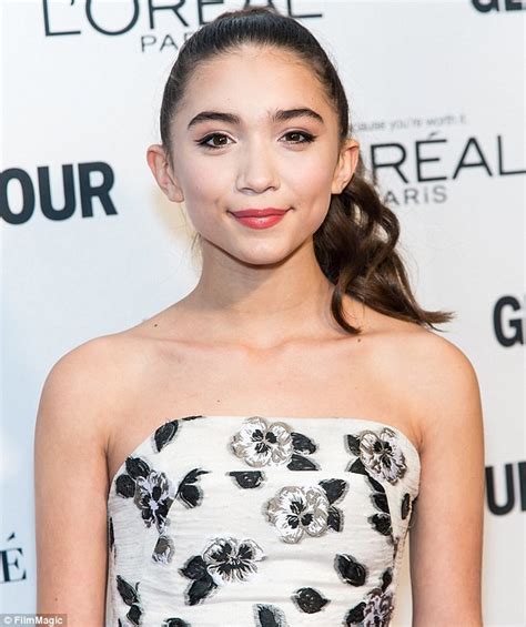 Map Wallpaper Rowan Blanchard Pictures And Wallpapers Free Download