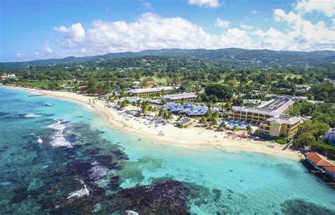Jewel Runaway Bay Beach Resort And Waterpark Runaway Bay Jamaica Hotel
