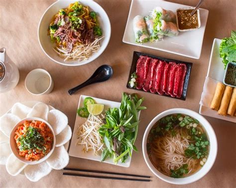 Order Mignon Pho Grill Delivery Online San Diego Menu And Prices