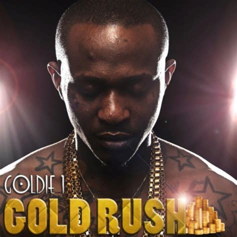 gold rush [explicit] goldie 1 digital music