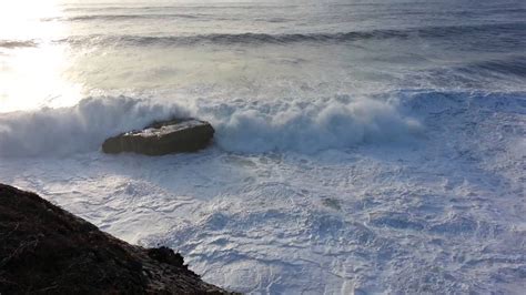 north pacific ocean youtube