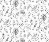 Spoonflower Paper sketch template