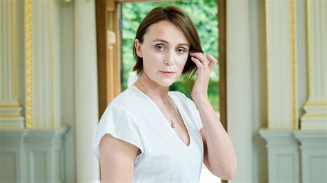 Bodyguard Will Keeley Hawes Come Back From The Dead News The