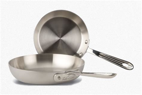 take 71 off all clad cookware at the factory seconds sale