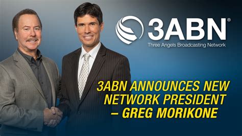 abn announces  angels broadcasting network abn facebook