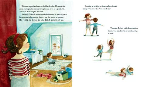 picture books about siblings the new york times