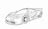 Coloring Pages Gta Martin Aston Cars Print Colouring Car Printable Race Mclaren Color Sheets Bugatti Sports Getcolorings Ferrari Outlines Book sketch template