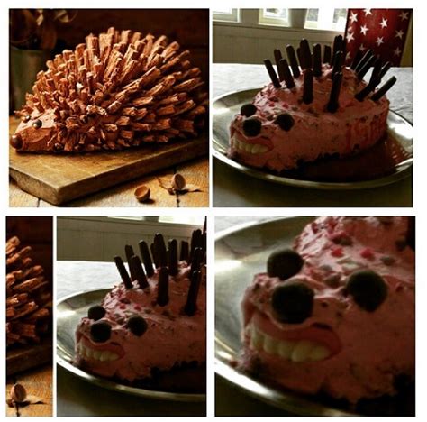 baked   epic cake fails herfamilyie