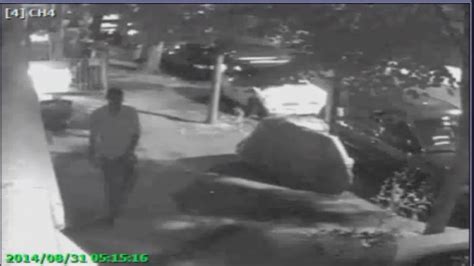 video suspect caught on video after brooklyn sex assault