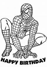 Spidermancoloring Malvorlagen Buttercream Heros Superhelden Menino Täältä Tallennettu Colouring Escolha Newer Older sketch template