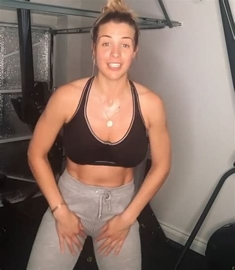 Gemma Atkinson Nude Leaked Pics And Lesbian Porn Video